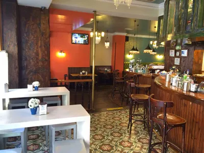 Cafe Bar Las Torres