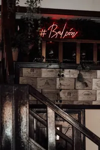 Balcón Gastrobar Restaurante