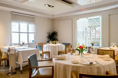 Restaurante Casa de Pías