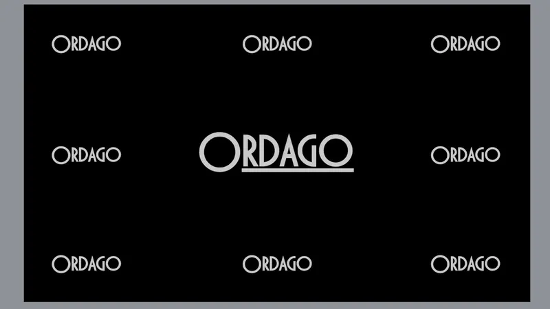 menu 2 of Ordago Restaurante Getafe