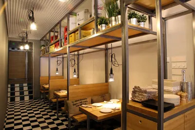 Cachivache Taberna Serrano