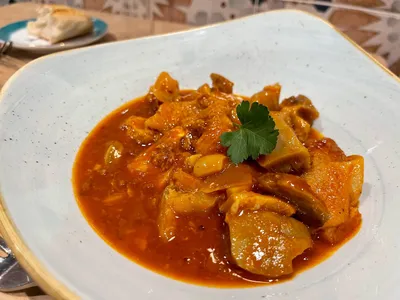 Taberna Maitia - Restaurante Chamartín