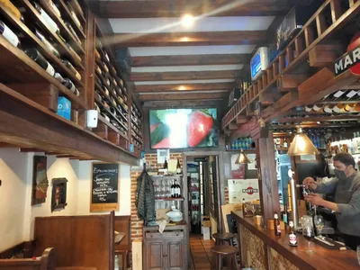 La Taberna de Rafa