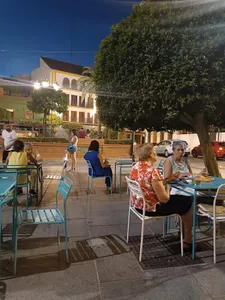 Bar La Boba