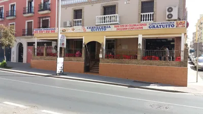 Cerveceria Quitito