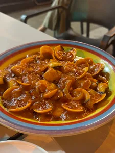 Restaurante los Barriles