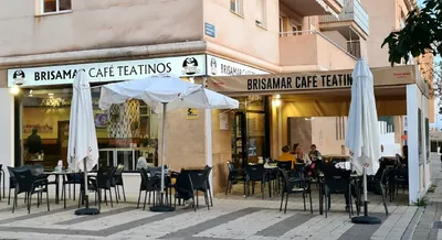 Cafetería Brisamar