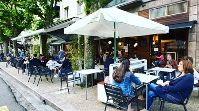 Restaurante Divinum