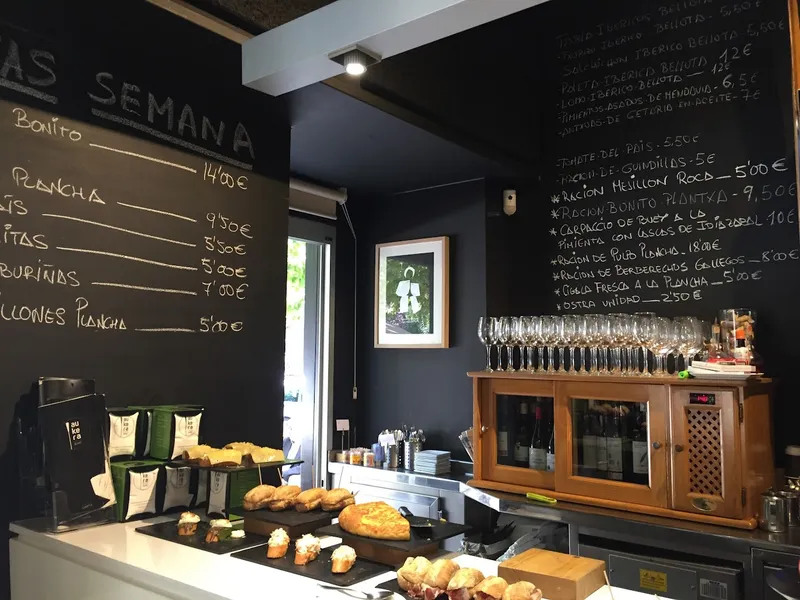menu 0 of Aukera