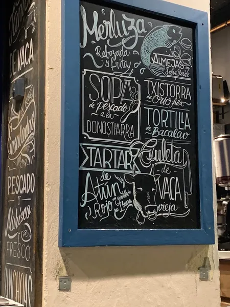 menu 2 of Orio