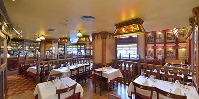 Restaurante La Tagliatella