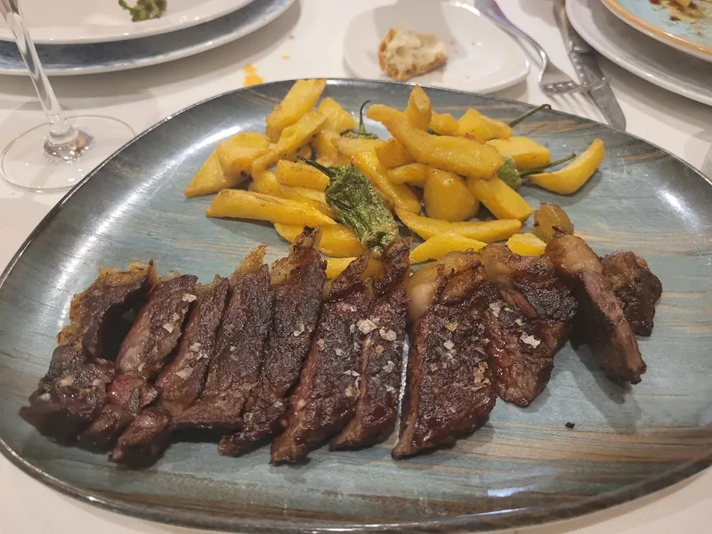 menu 2 of Saraiba