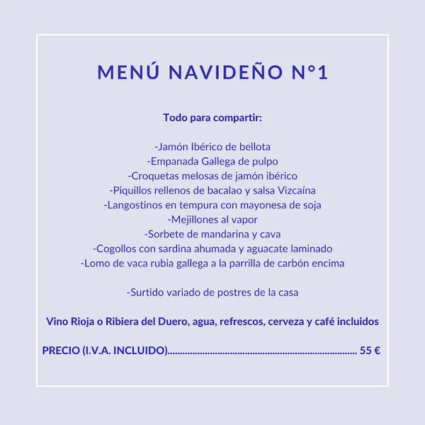 menu 0 of Saraiba