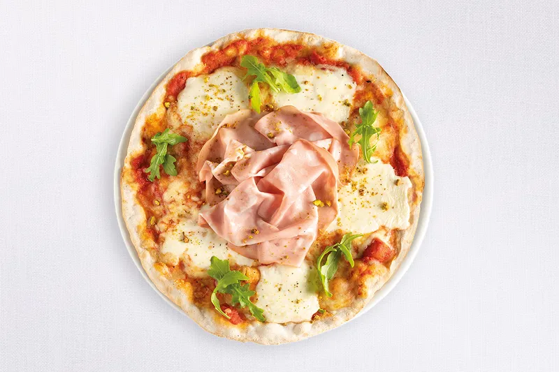menu 1 of La Tagliatella Senza Glutine (Sin Gluten), Zaragoza