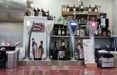 La Fábrica 246