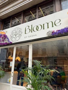 Bloome By Sasha