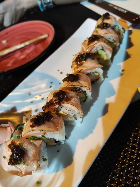 menu 2 of KAGUYA-Hime