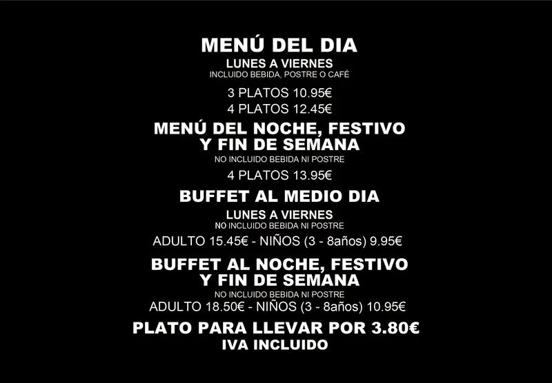 menu 2 of Yamada Sushi