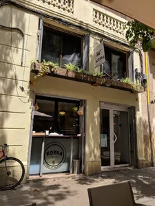 Koska Taverna