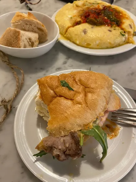 menu 2 of Koska Taverna
