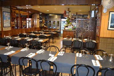 Restaurante Escairon