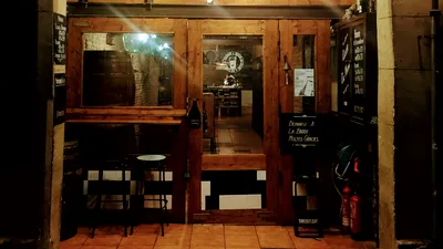 Bodega Cal Marino