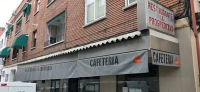 La Prosperidad