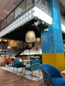 Ottica Restaurante