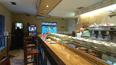 Bar Restaurante Nago