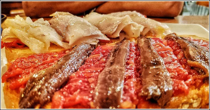 menu 1 of El Enfriador