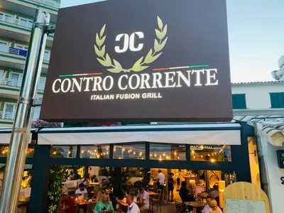 Contro Corrente - Eccellenza Italiana