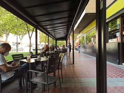Bar La Cava