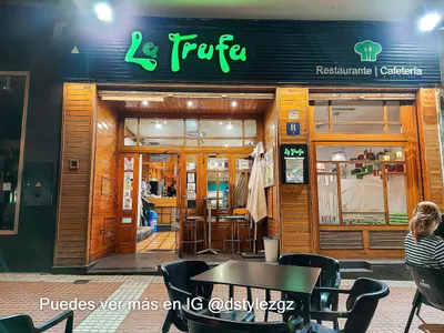 LA TRUFA -