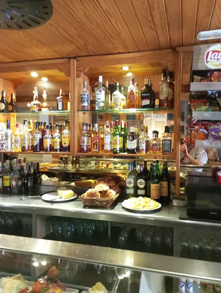 menu 2 of LA TRUFA -