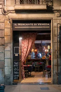 Il Mercante di Venezia