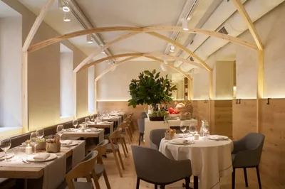 Restaurante La Bien Aparecida