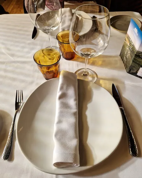 menu 2 of Rocacho