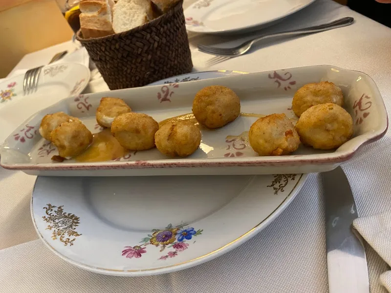 menu 2 of Casa Ormaza
