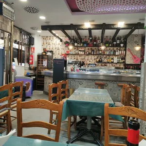 Tapeo La Bozada