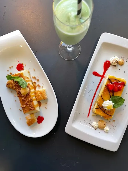 menu 1 of El Palco de las Esquinas