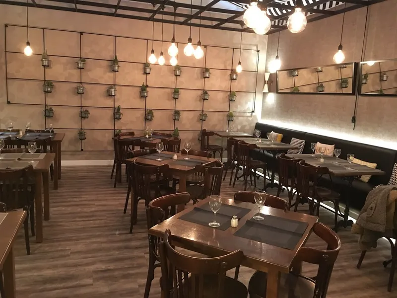 menu 2 of Casa Vicenta 2.0