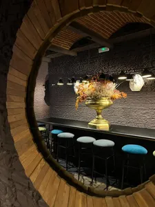 Salutteria Corazón de María - Restaurante Italiano en Madrid