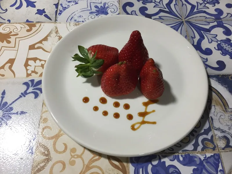 menu 1 of EntrefogonesbyJR®️