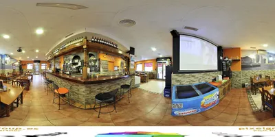 Cafeteria-Cerveceria Nueva York