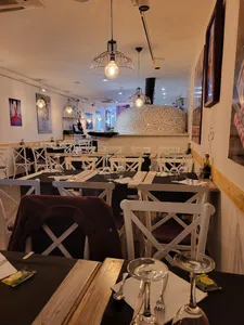 Il Ristorante Della Nonna Dora