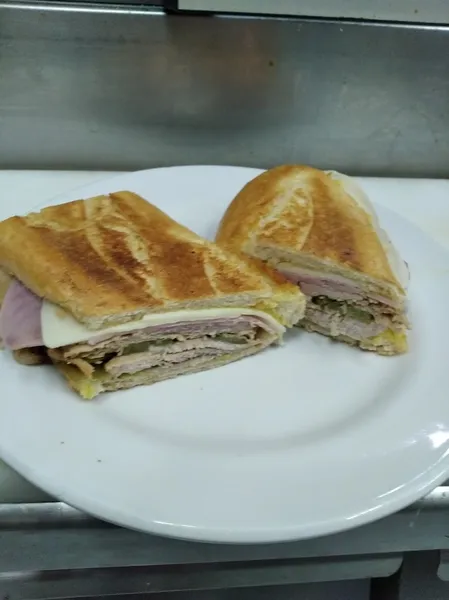 menu 1 of Eveki