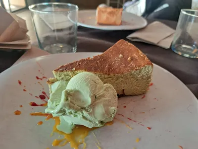Restaurante Allegria Torrejon