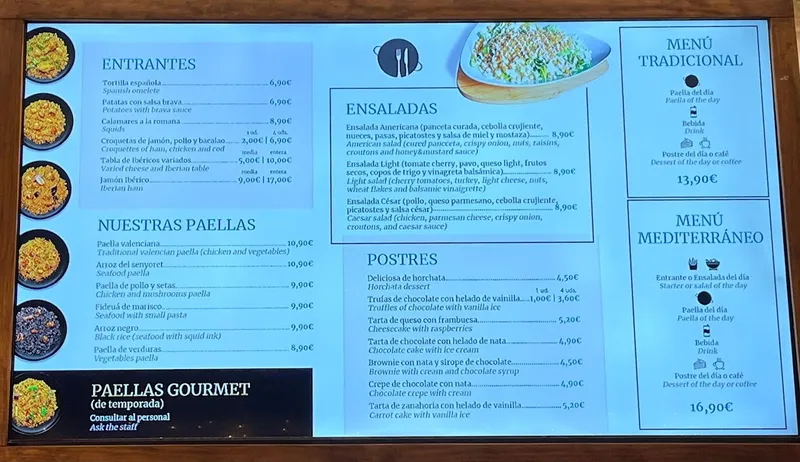 menu 0 of es.paella