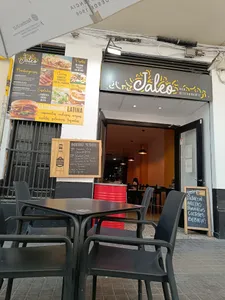 JALEO RESTAURANTE