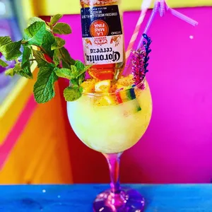La Tía Juana Murcia🇲🇽🌮🌶🌯